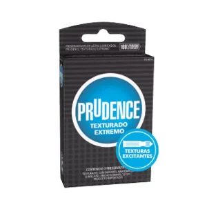 Prudence texturizado