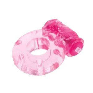 Anillo vibrador